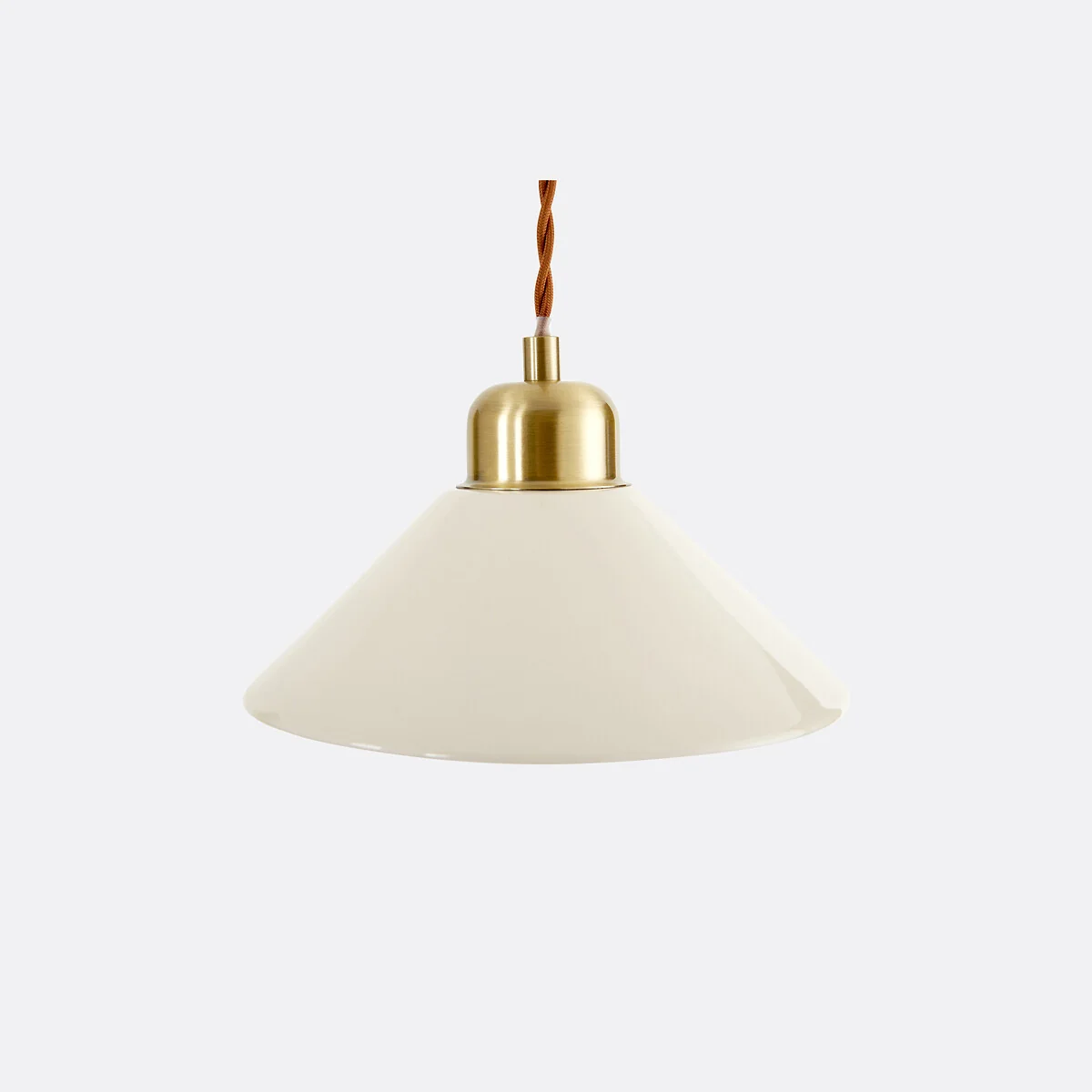Nilana 20cm Diameter Ceramic Ceiling Light – image 5