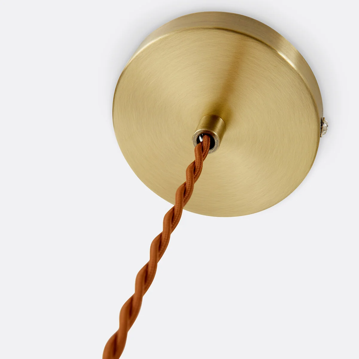 Nilana 20cm Diameter Ceramic Ceiling Light – image 7