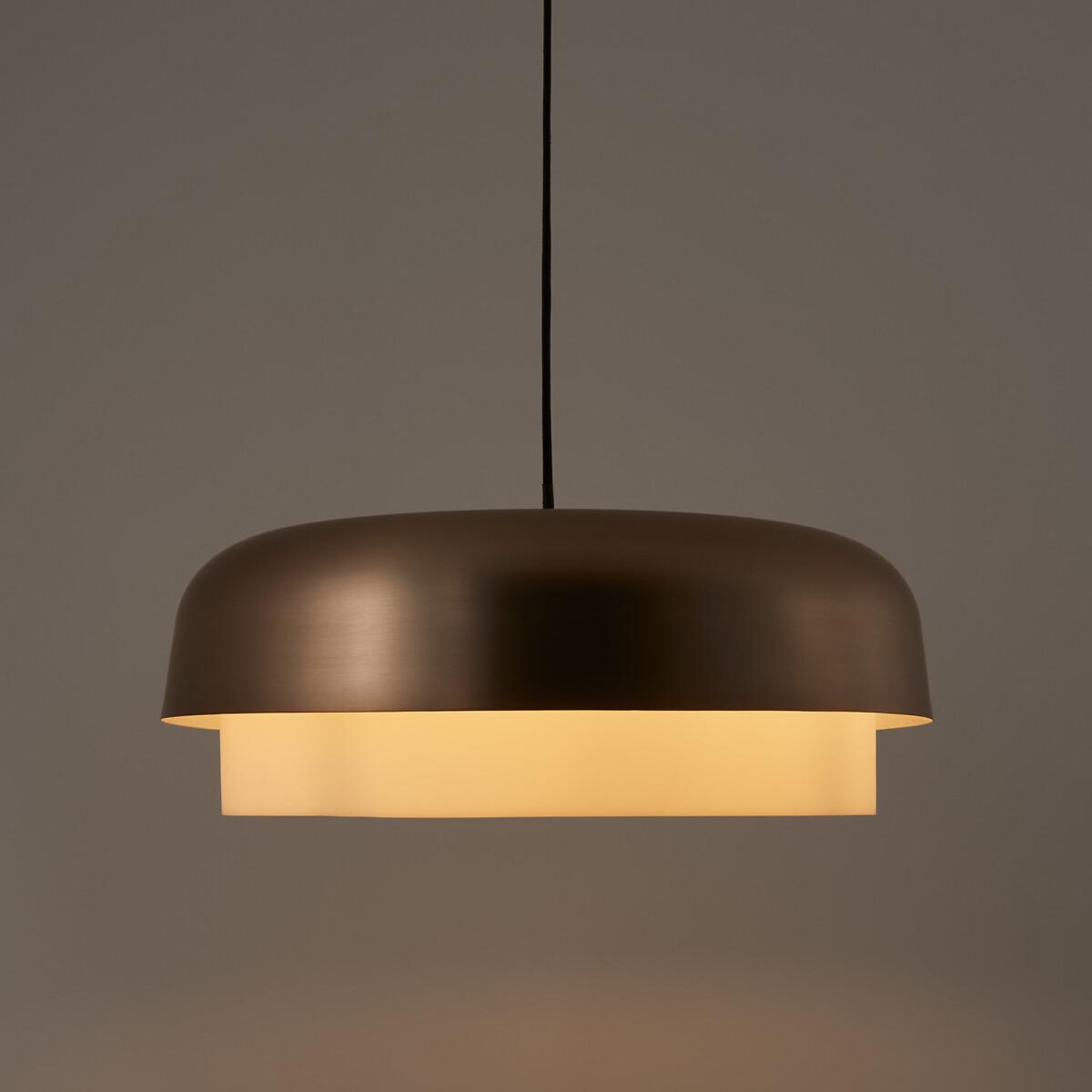 Clepsos Simple Metal Ceiling Light – image 4