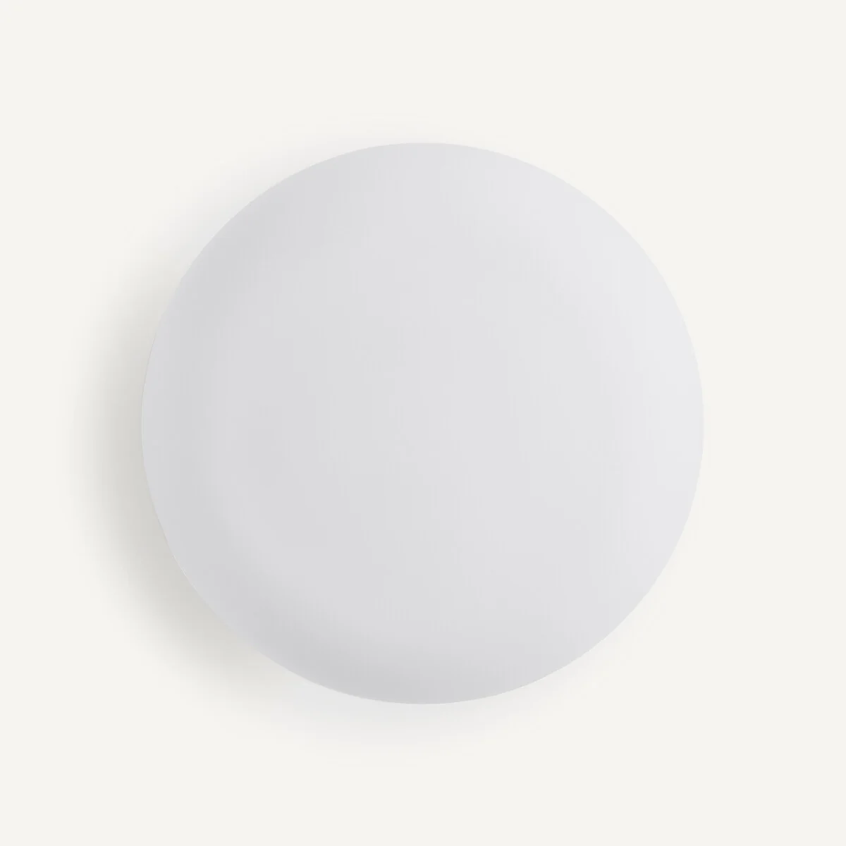 Faith Large Opaline Ceiling Light – image 5