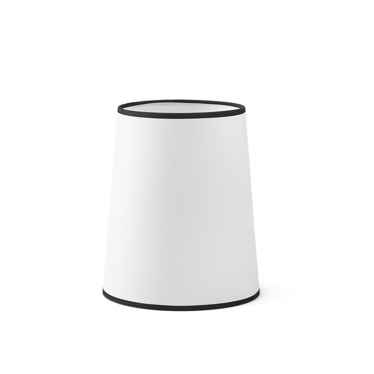 Fanya Cone Lampshade, Diameter 20cm – image 3