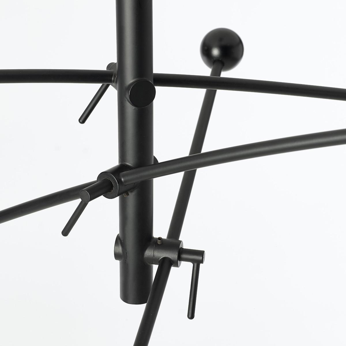 Funambule Ceiling Light with 3 Adjustable Arms – image 5
