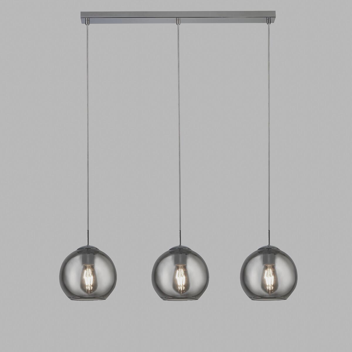 3 Light Bar Pendant Ceiling Light – image 2