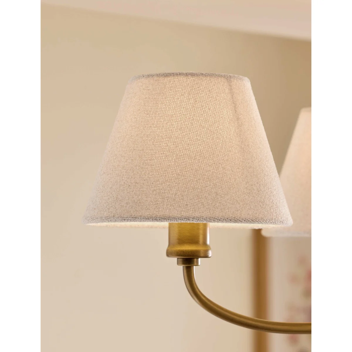Laura Ashley Denston Multi Ceiling Light Bronze – image 3