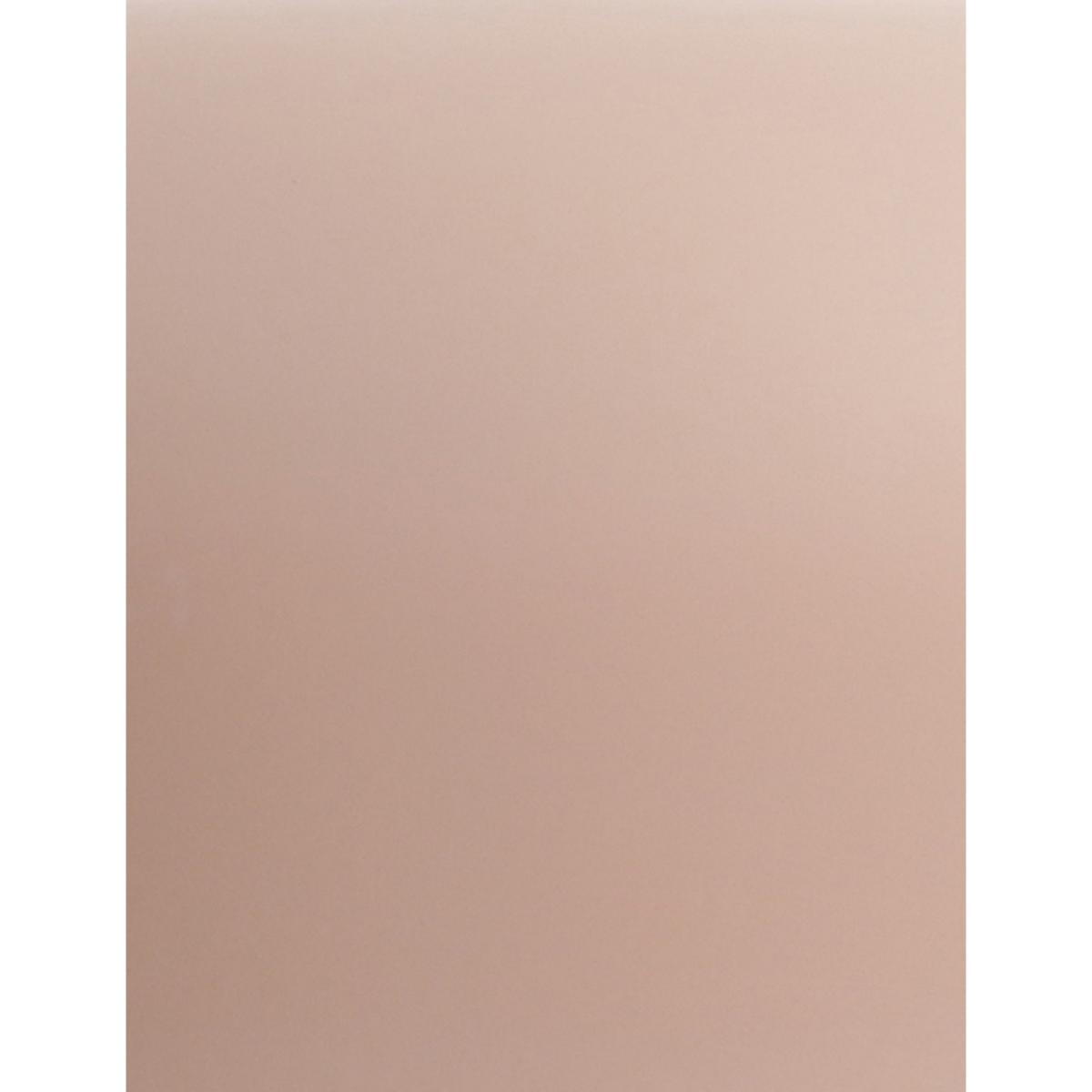 M&S Finn Metal Oversized Pendant Light - Blush, Blush,Black – image 5