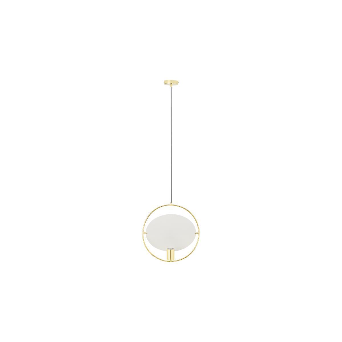 Pharo Pendant Lamp, Brass – image 5