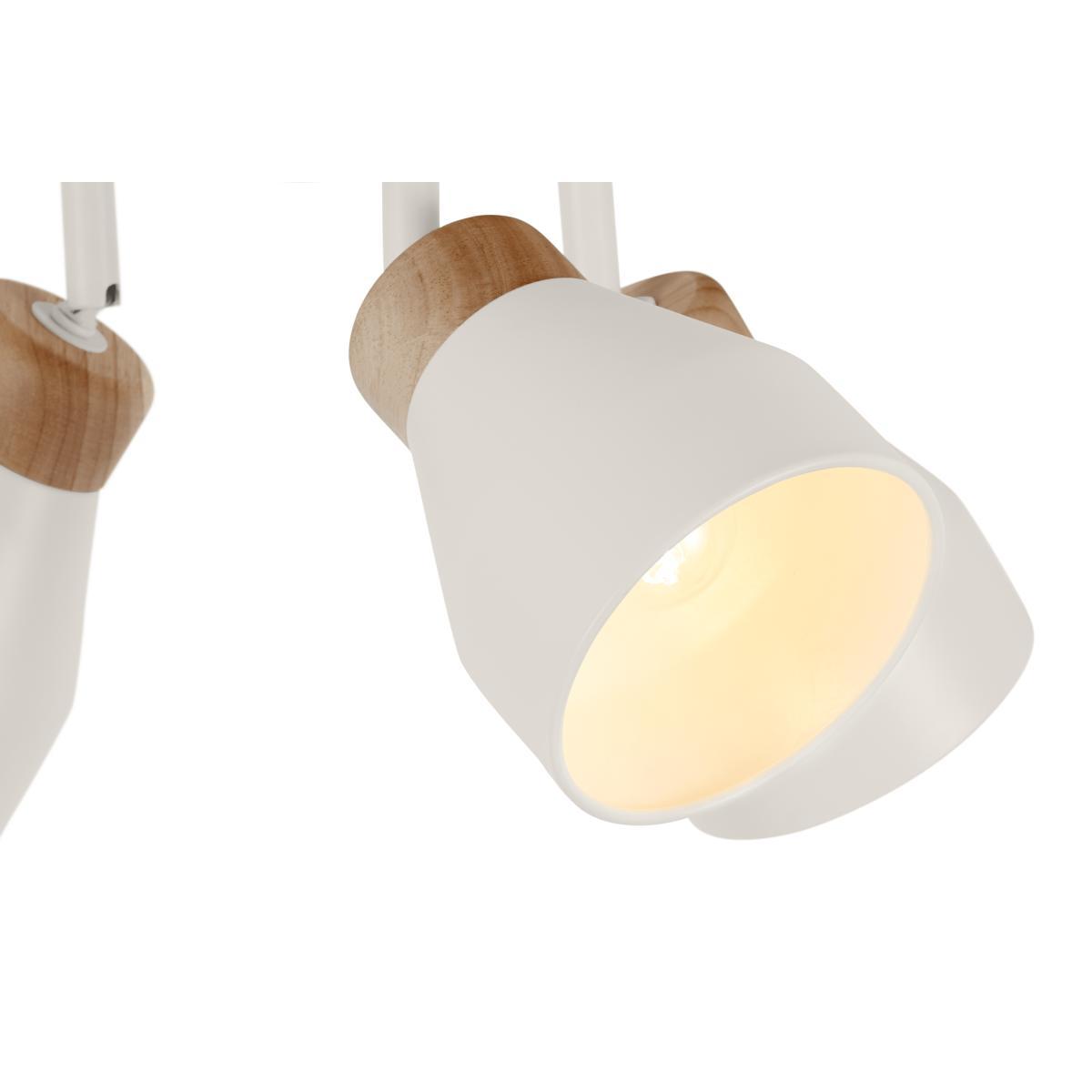 Albert Spotlight Round, Muted Grey – image 4