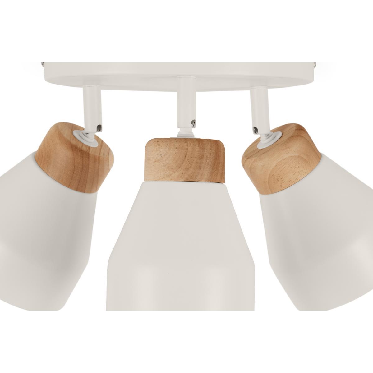 Albert Spotlight Round, Muted Grey – image 5