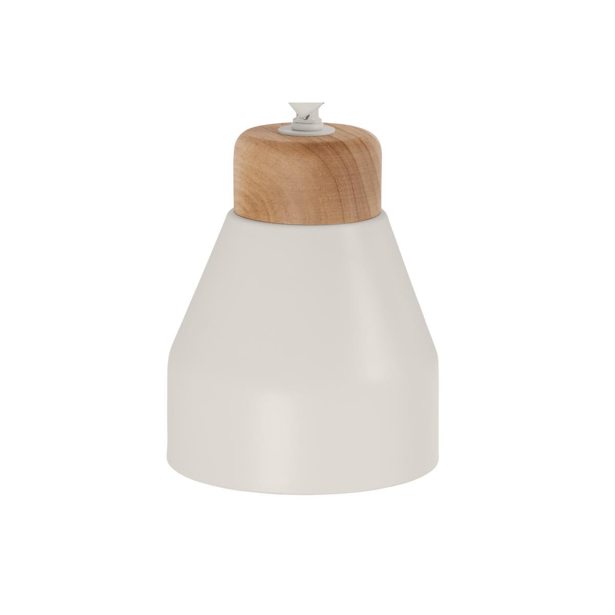 Albert Spotlight Round, Muted Grey – image 6