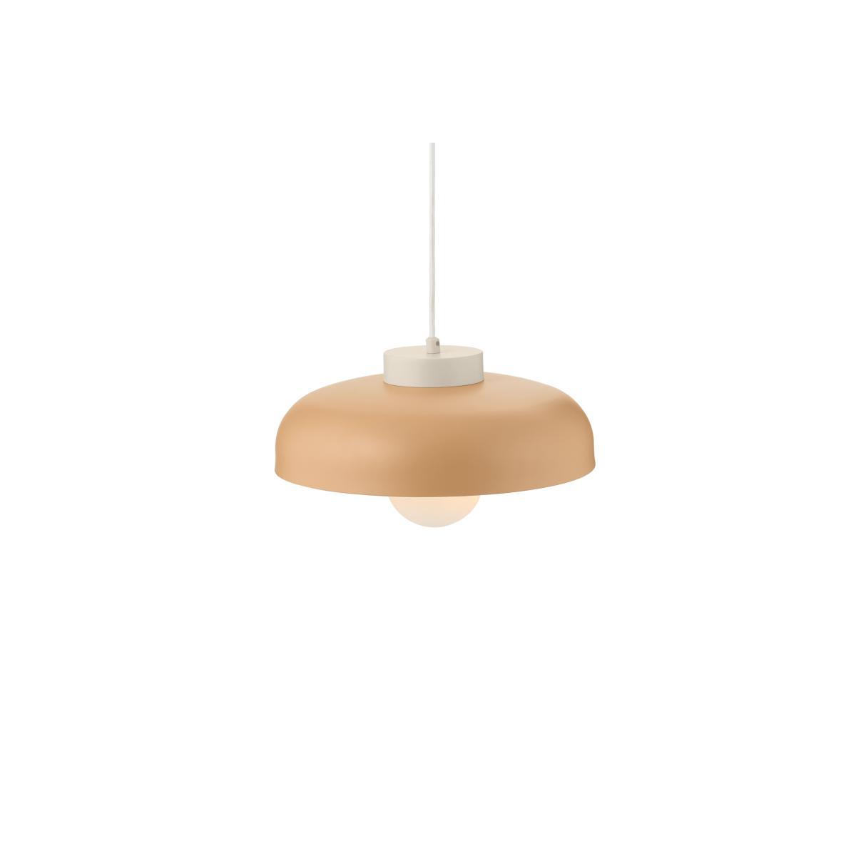 Arka Pendant, Biscuit Metal – image 2