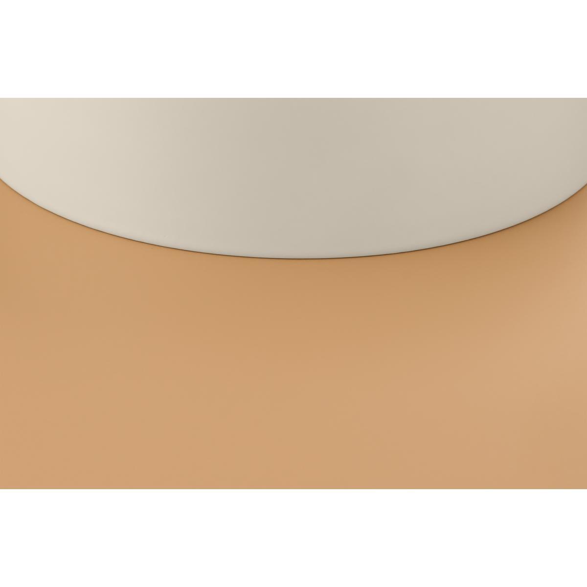 Arka Pendant, Biscuit Metal – image 7