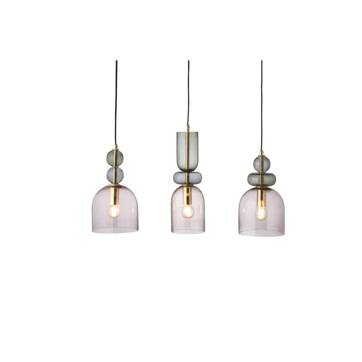 Whitney Diner Pendant Light, Green – image 2