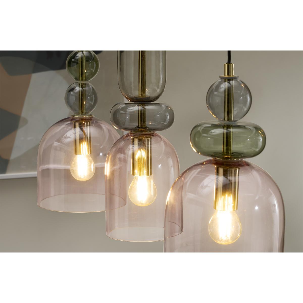 Whitney Diner Pendant Light, Green – image 4