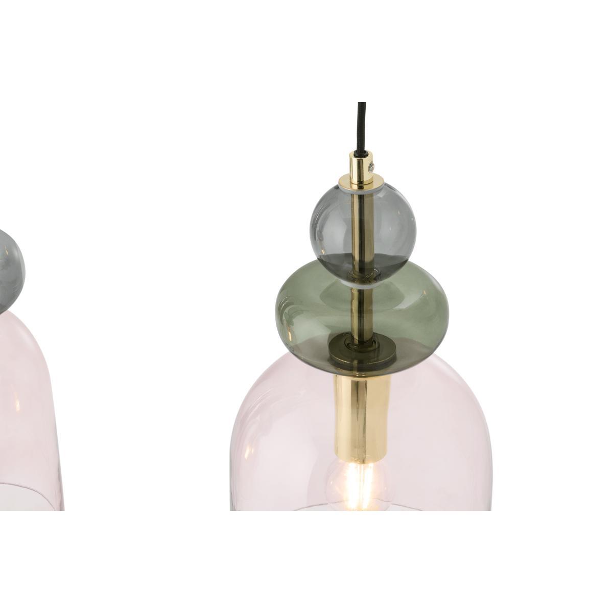 Whitney Diner Pendant Light, Green – image 5