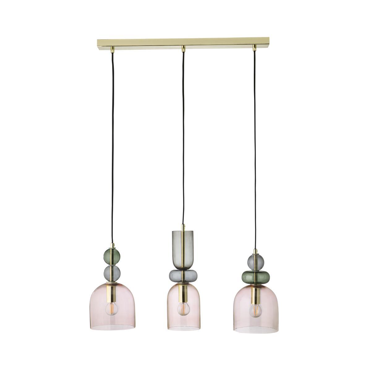 Whitney Diner Pendant Light, Green – image 8