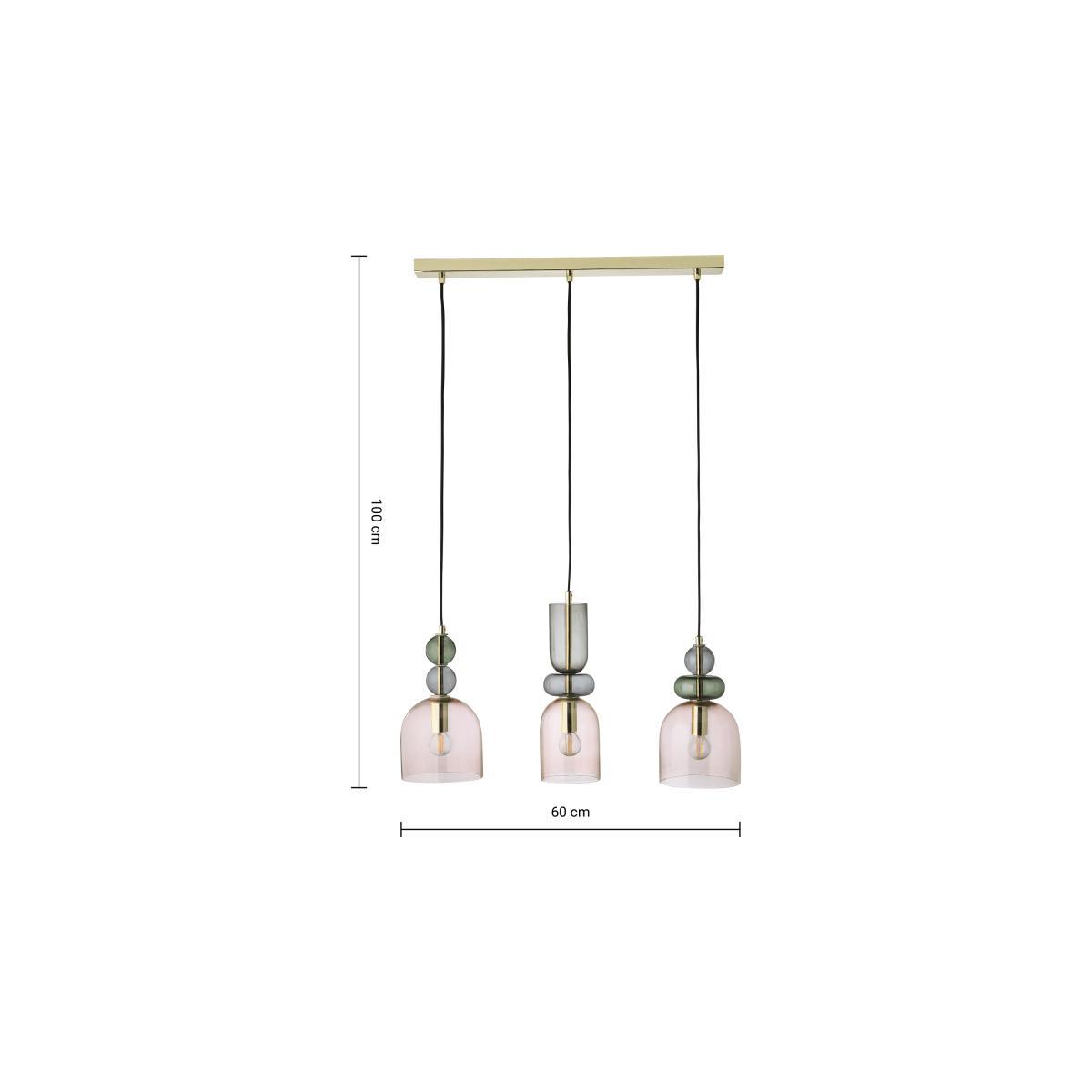 Whitney Diner Pendant Light, Green – image 9