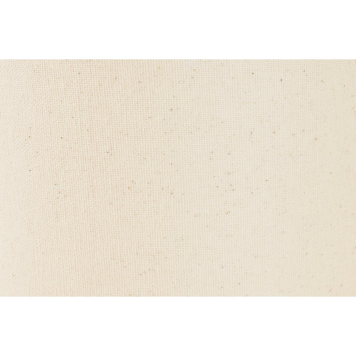 Neutra Cluster Pendant Lamp, Natural Stain Wood & Textured Fabric – image 7