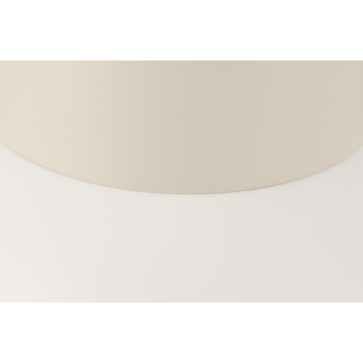 Arka 3 Light Cluster, Ivory Metal – image 7
