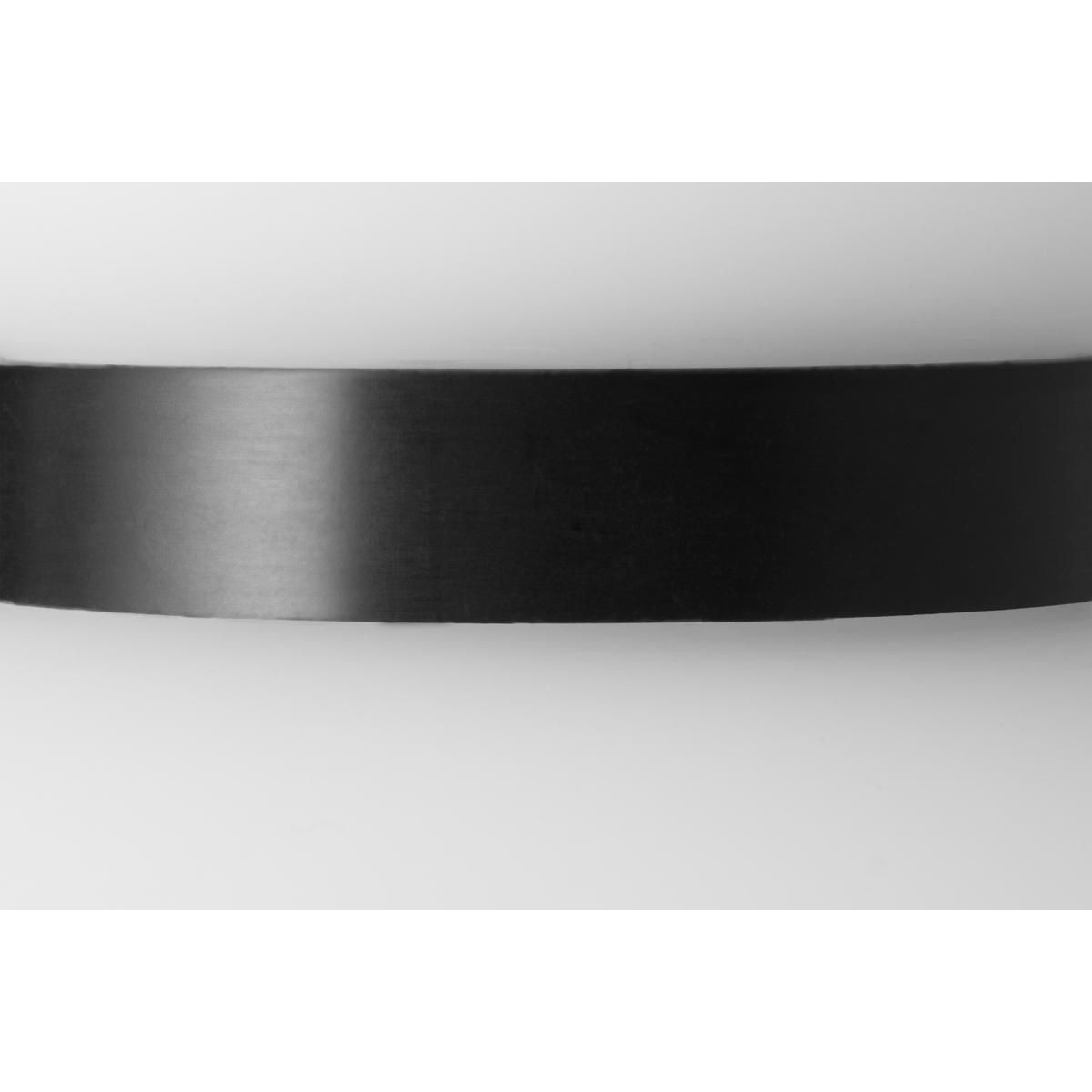 Ejner Ceiling Light, Black & White – image 7