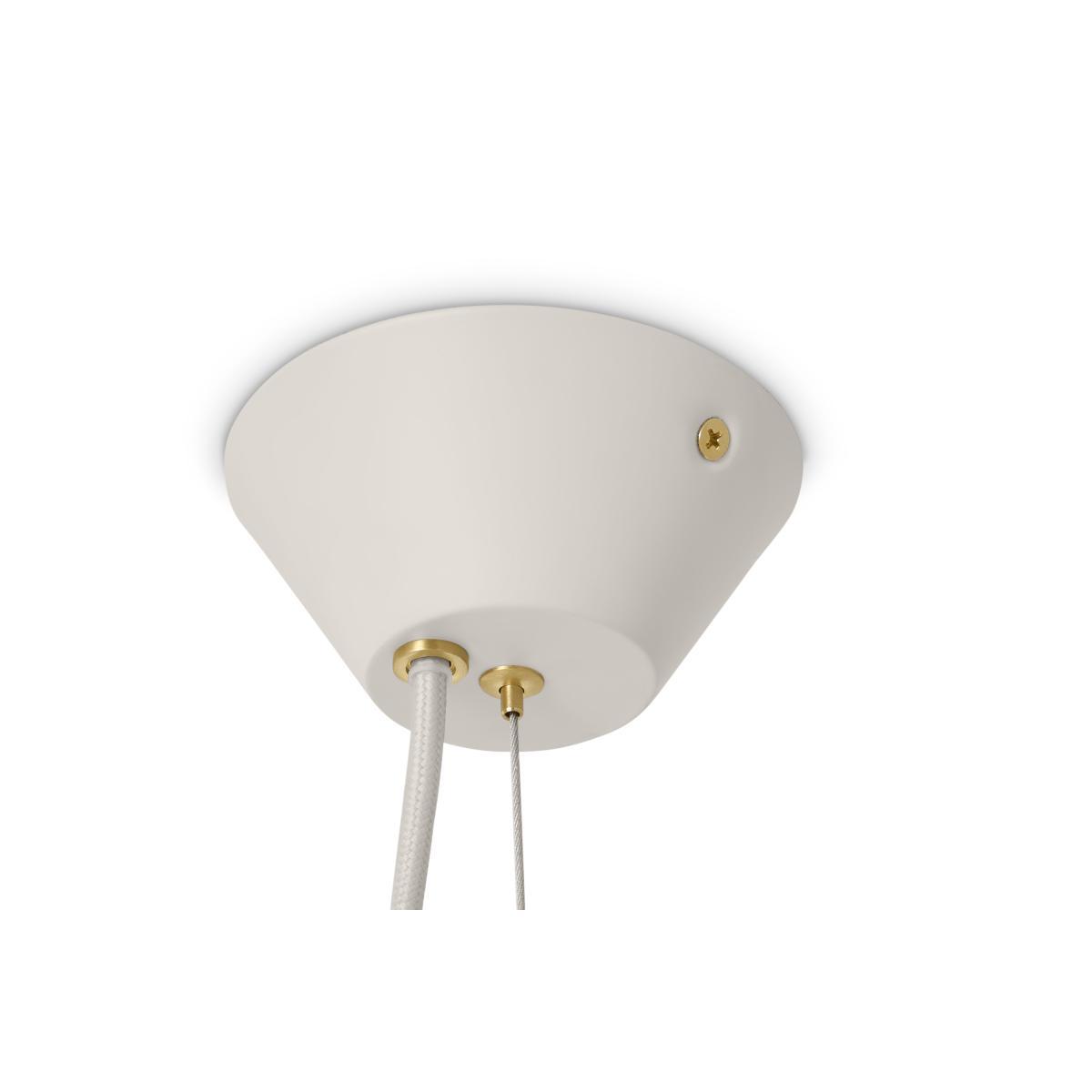 Yao Ceiling Light, Grey – image 5