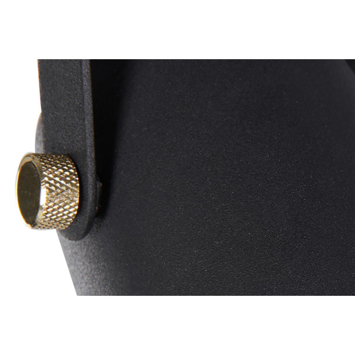 Seppo Ceiling Bar, Black – image 5