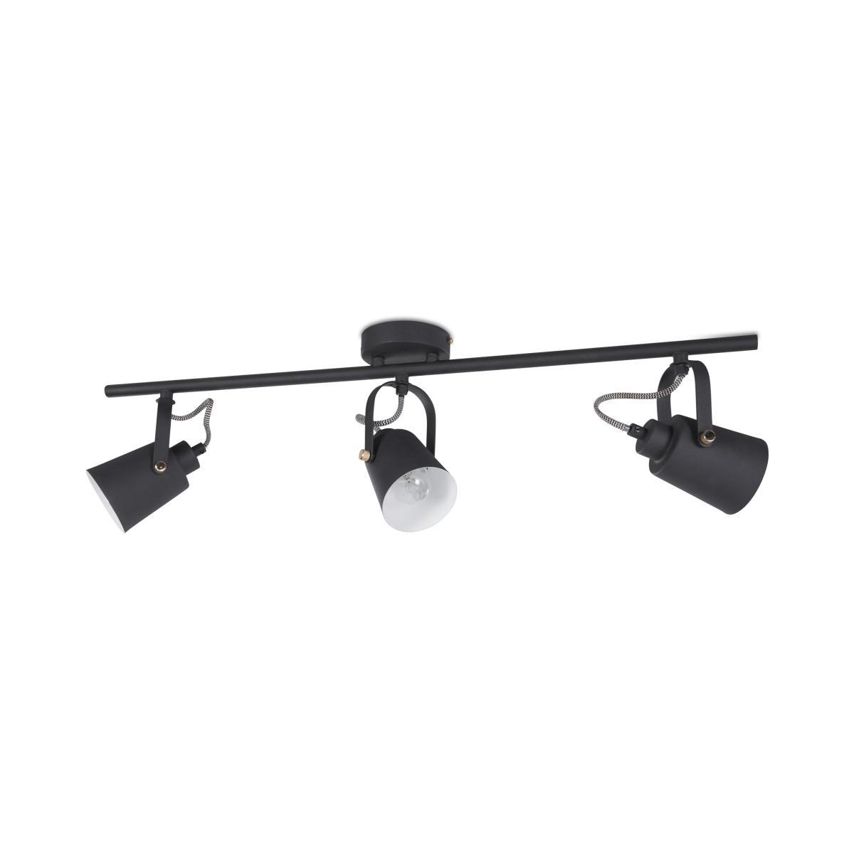 Seppo Ceiling Bar, Black – image 7