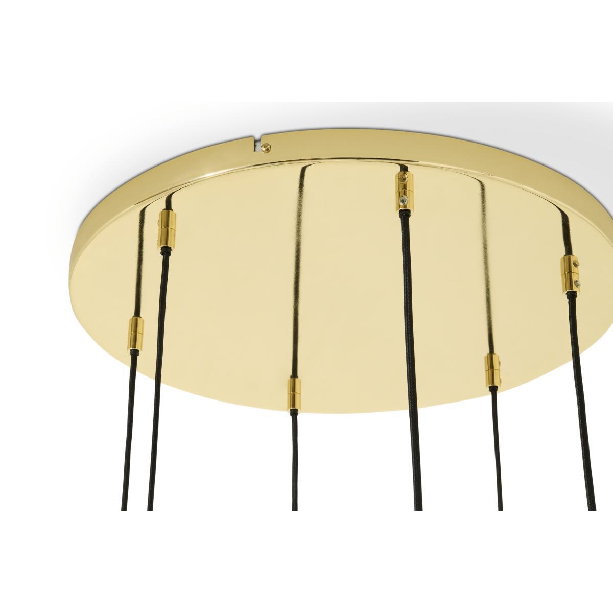 Kaleido Ceiling Light, Extra Large, Green – image 5