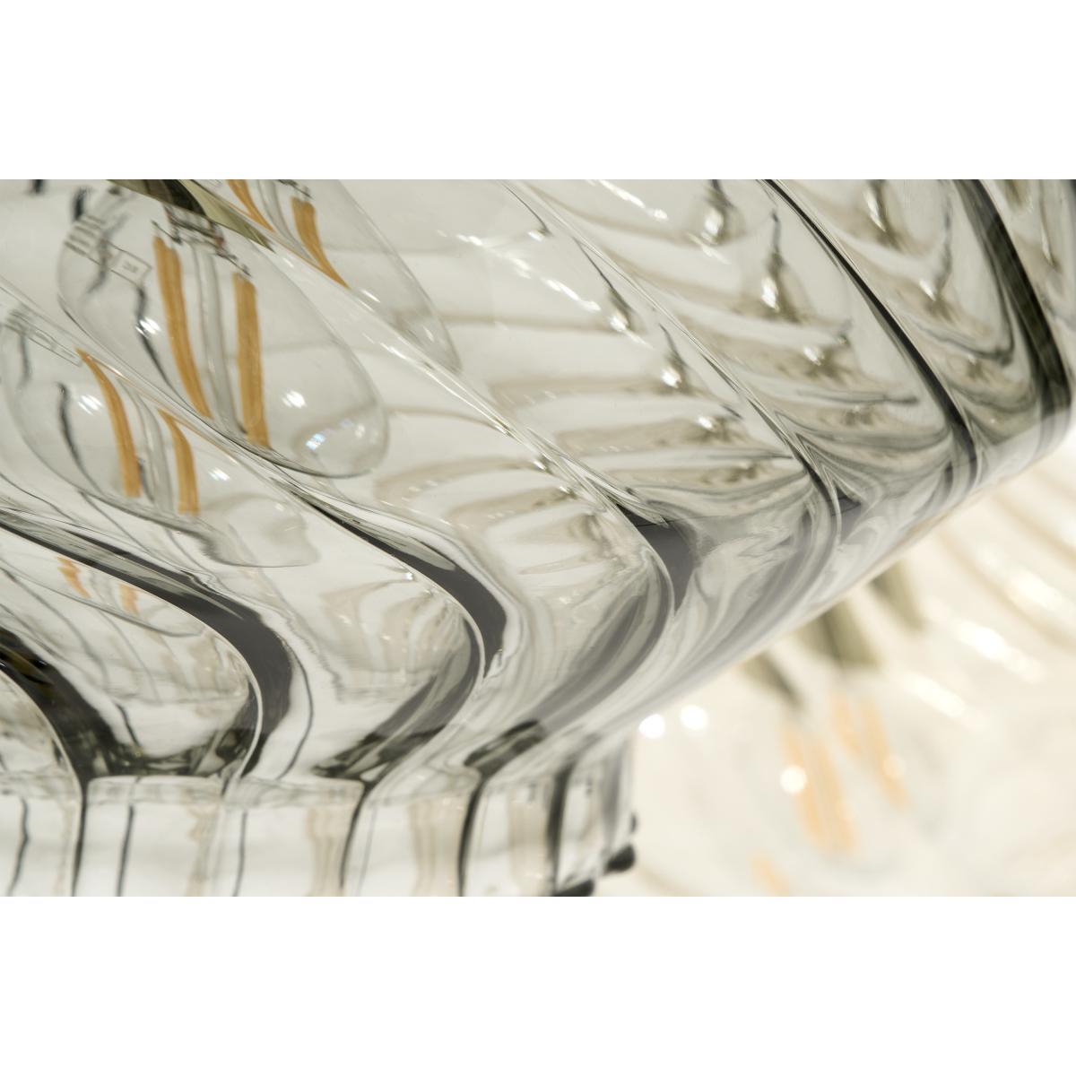 Kaleido Ceiling Light, Extra Large, Green – image 6
