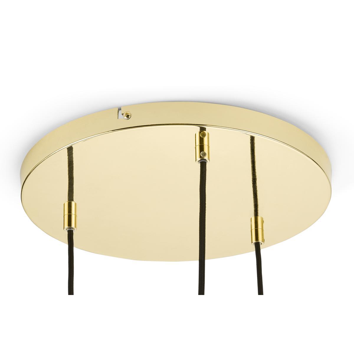 Kaleido Cluster Pendant Lamp, Green – image 7