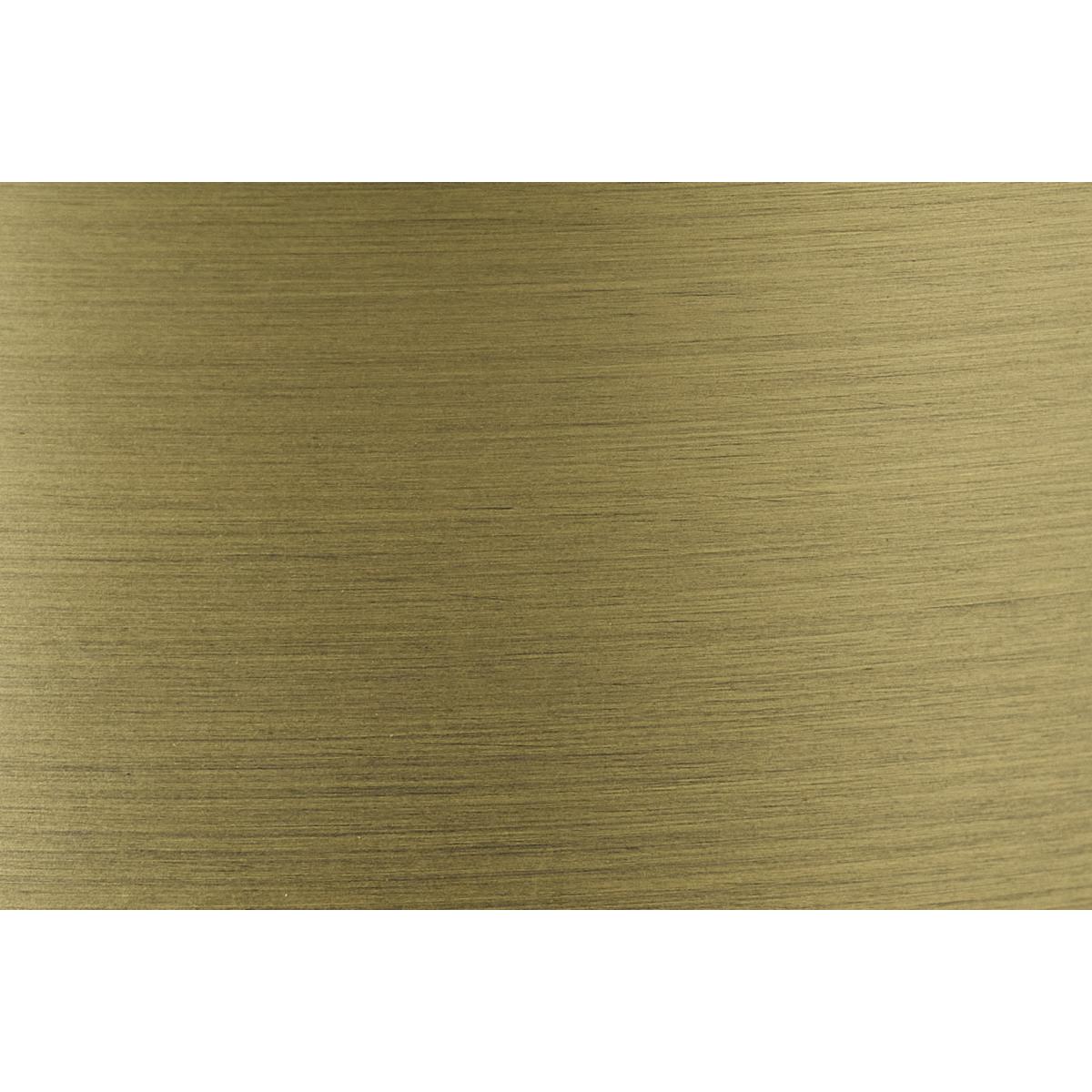 Avril Ceiling Light, Champagne Glass & Brushed Brass – image 7