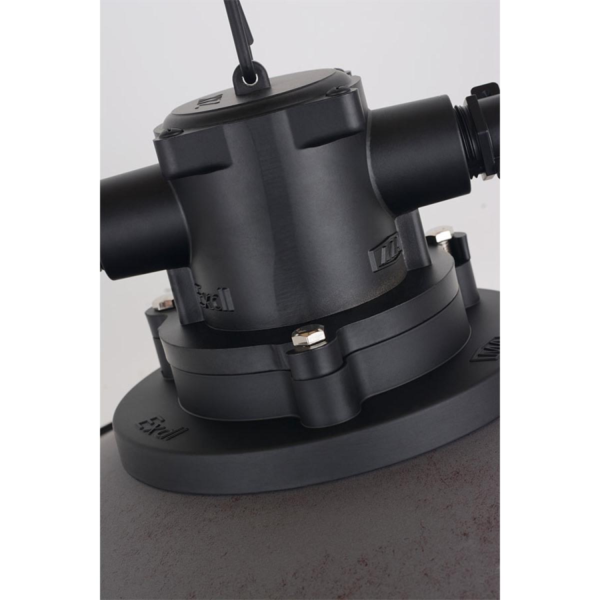 Spence Factory Pendant Light – image 4