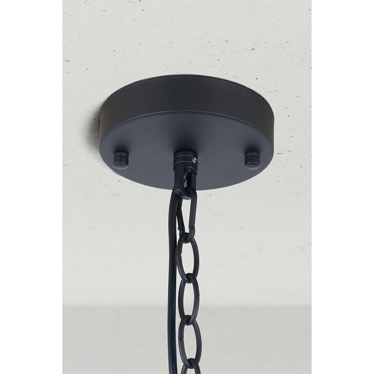 Spence Factory Pendant Light – image 5
