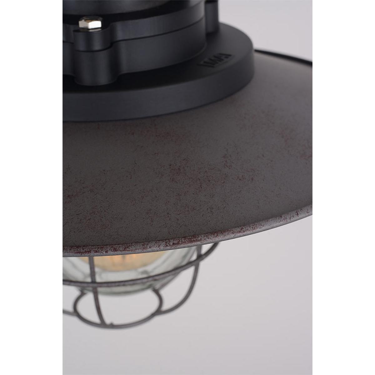 Spence Factory Pendant Light – image 6