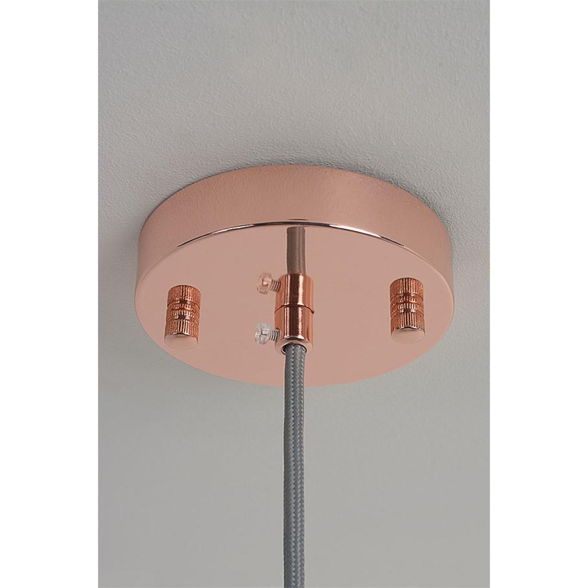 Kasper Polygon Pendant Light - gft – image 3