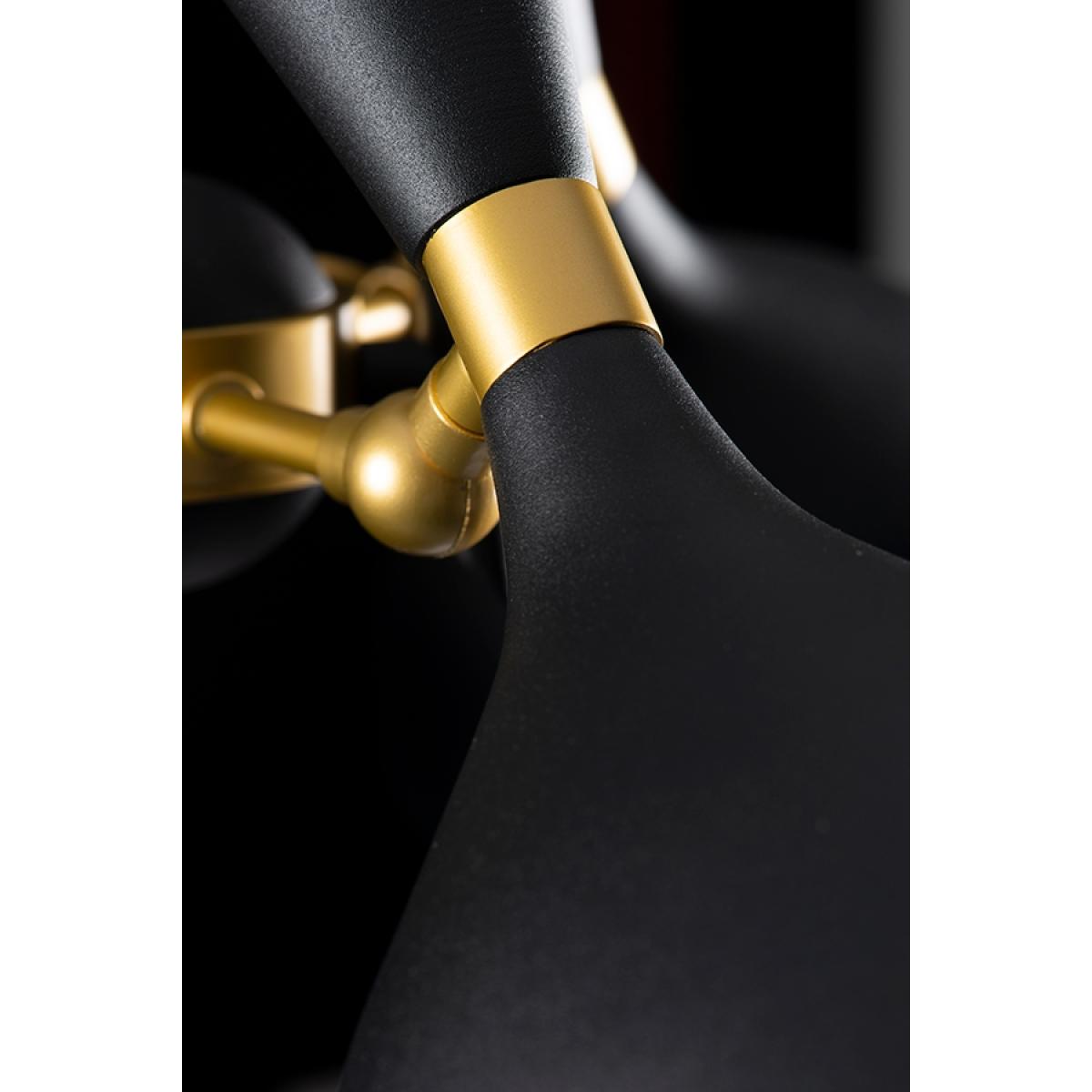Delano Three Light Pendant – image 3
