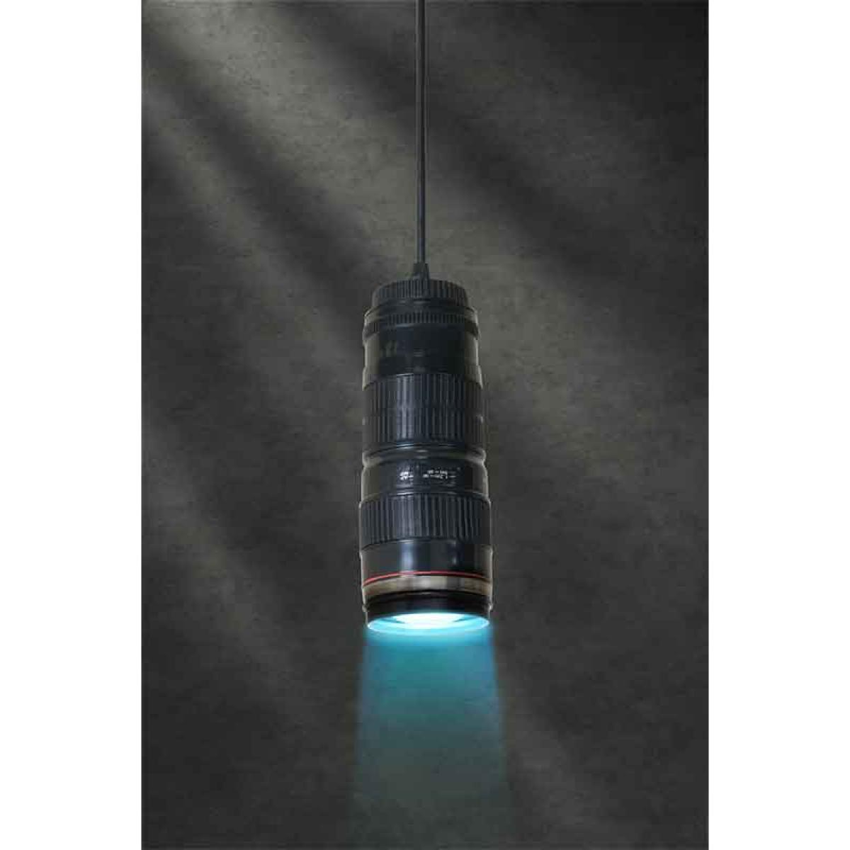 Jacques Novelty Pendant Spotlight – image 2