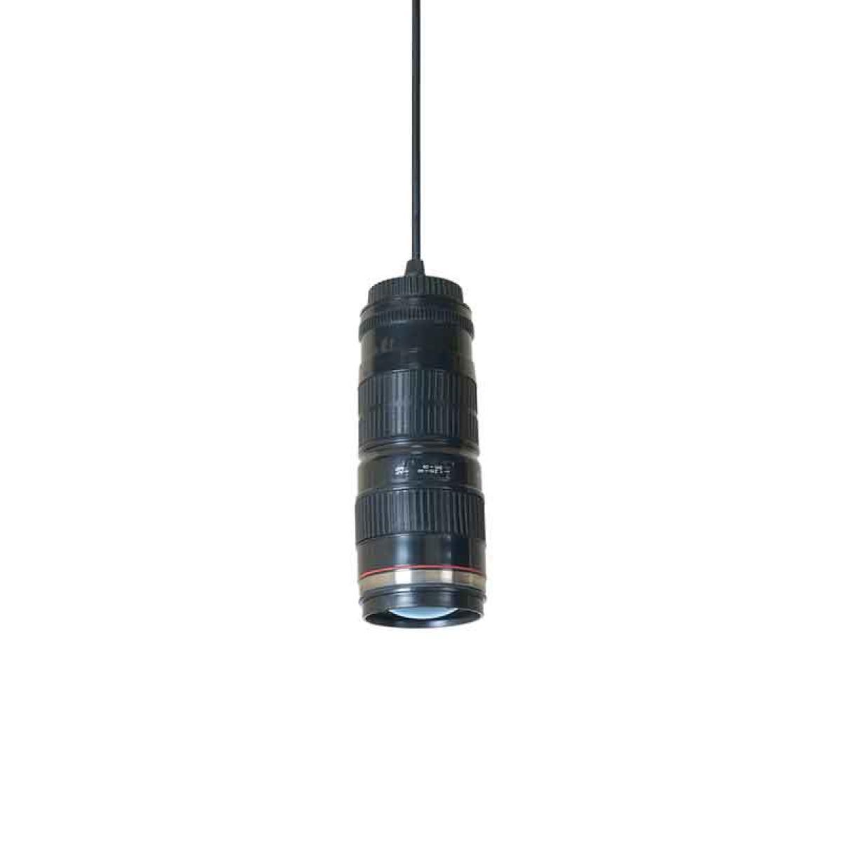 Jacques Novelty Pendant Spotlight – image 4