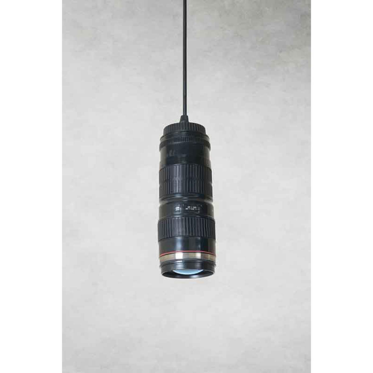 Jacques Novelty Pendant Spotlight – image 1