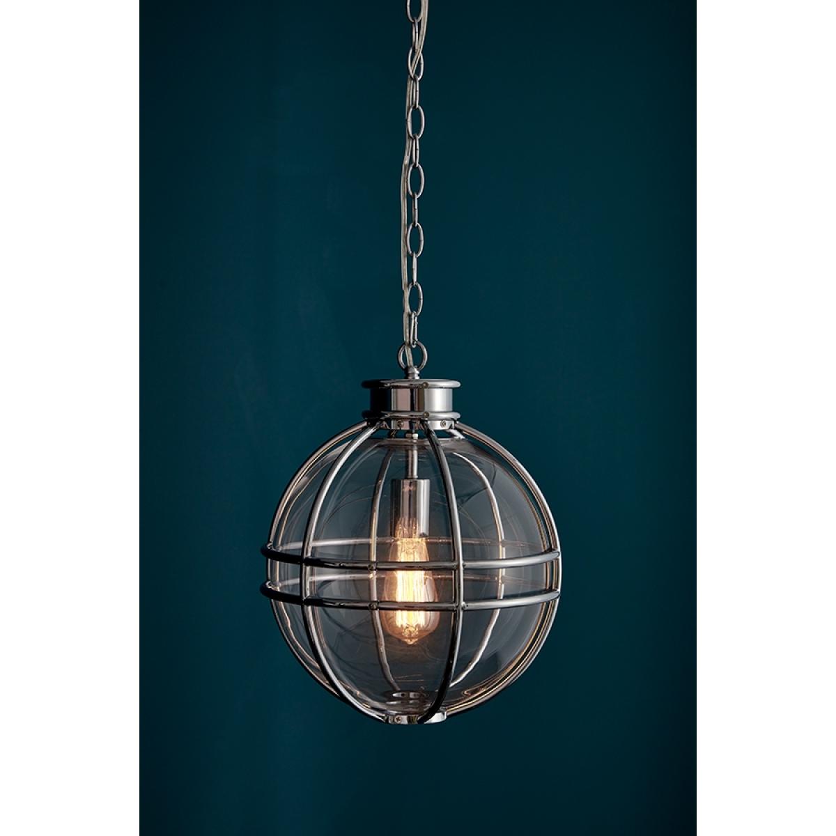 Fera Pendant Light – image 1
