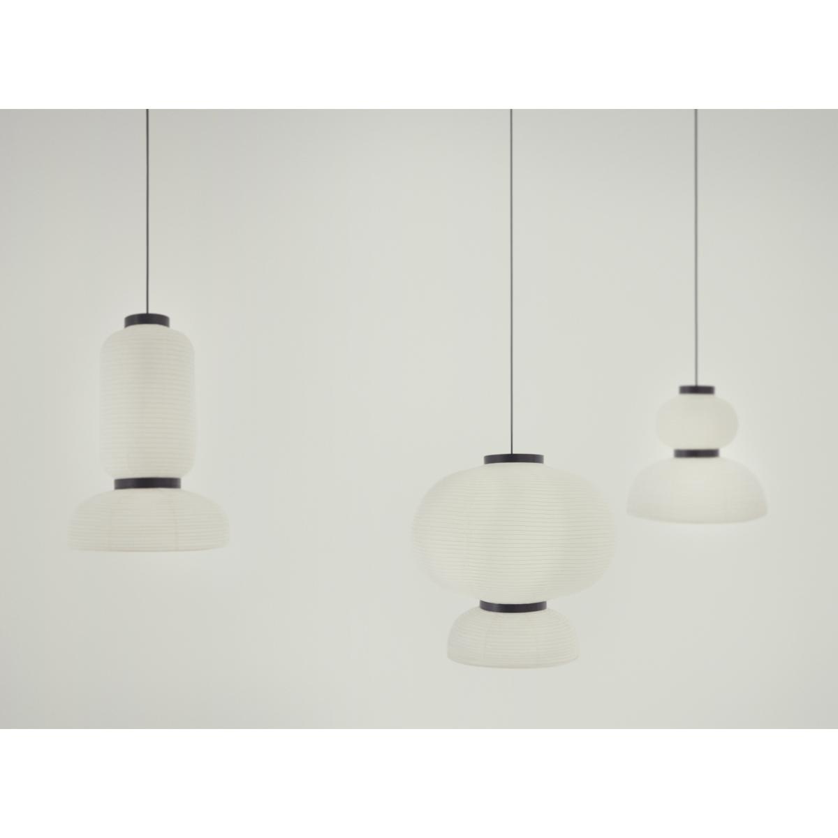 Formakami JH4 Pendant - Ø 50 x H 48 cm by &tradition White – image 2
