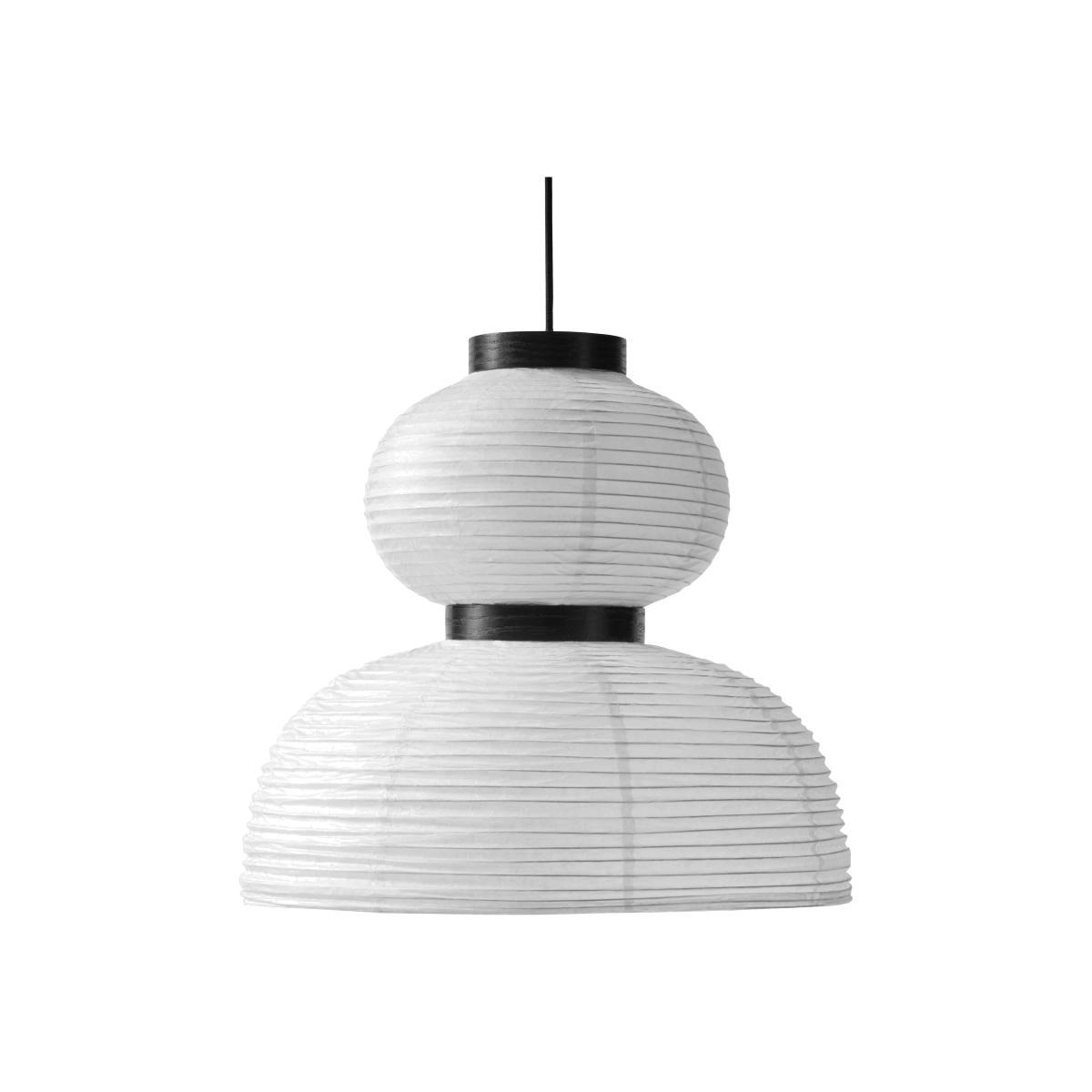 Formakami JH4 Pendant - Ø 50 x H 48 cm by &tradition White – image 1
