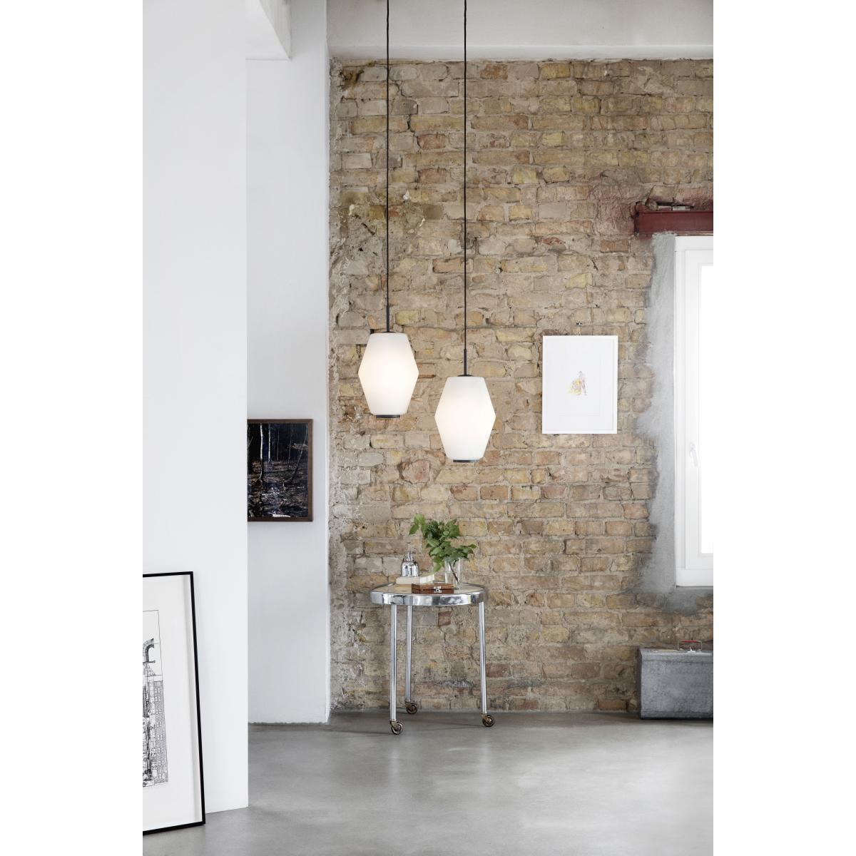 Dahl Pendant - Reissue - Glass by Northern White – image 2