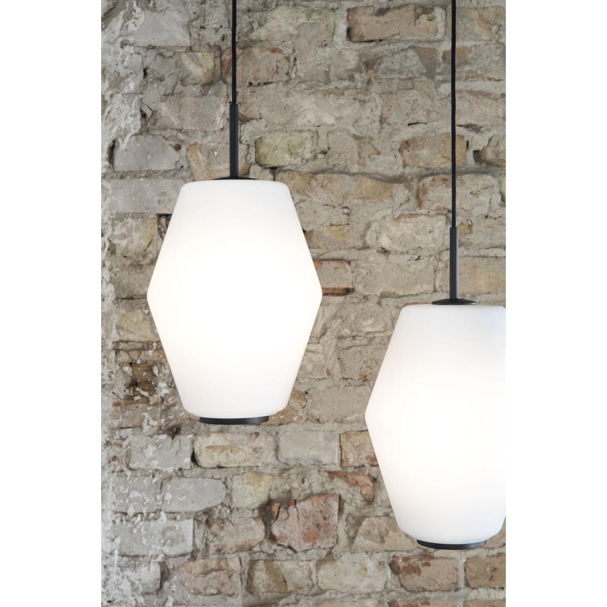 Dahl Pendant - Reissue - Glass by Northern White – image 3