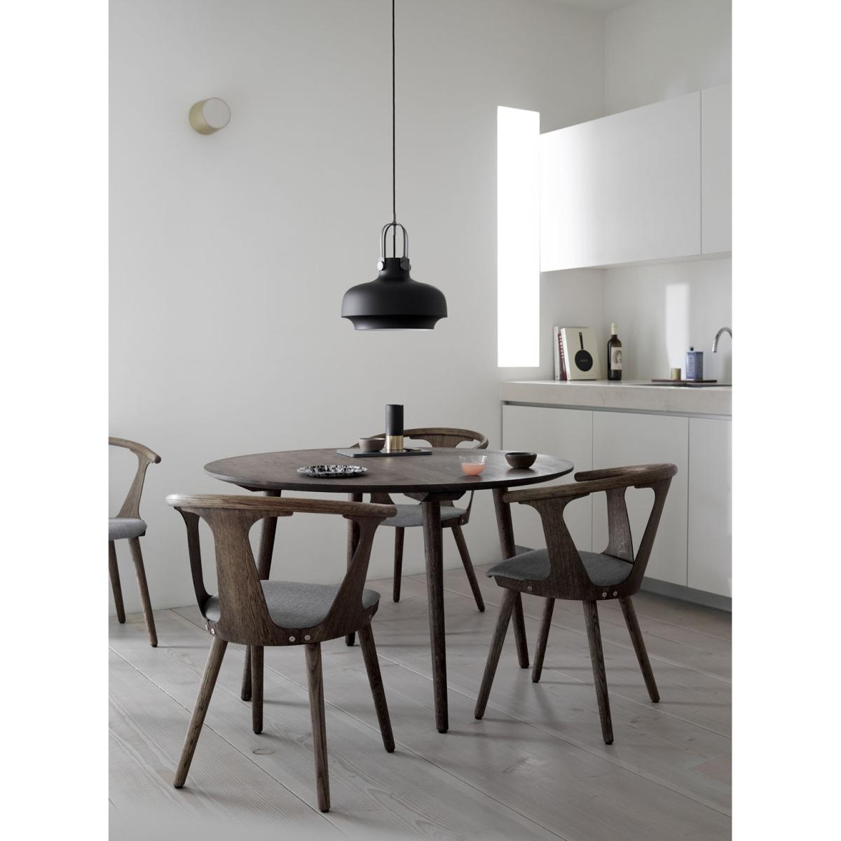 Copenhague SC7 Pendant - / Ø 35 cm by &tradition White – image 7