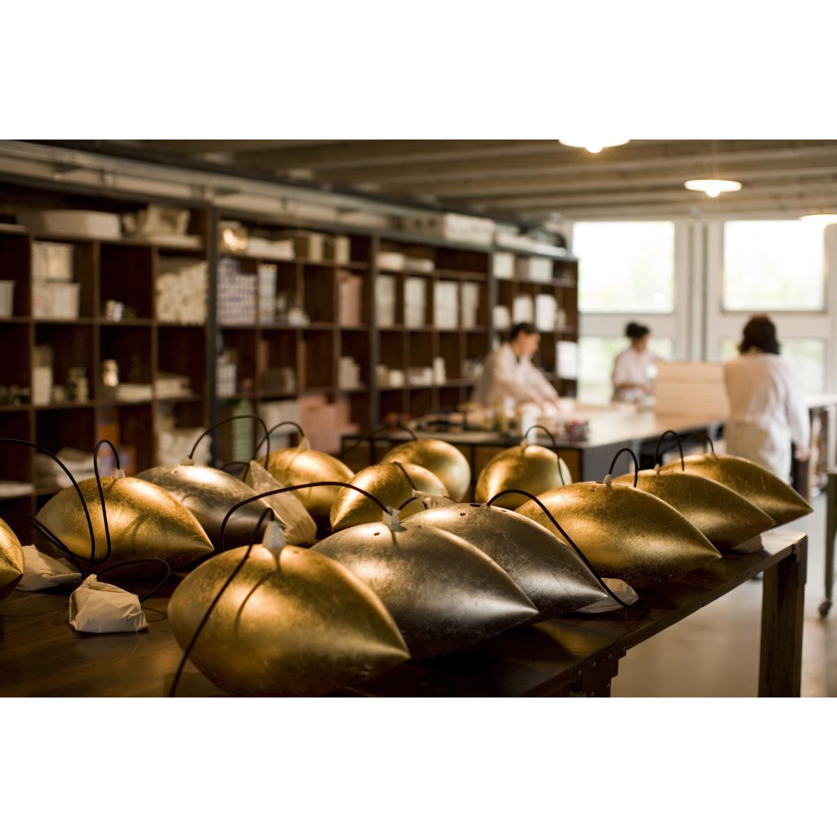 Malagola Pendant by Catellani & Smith Gold – image 2