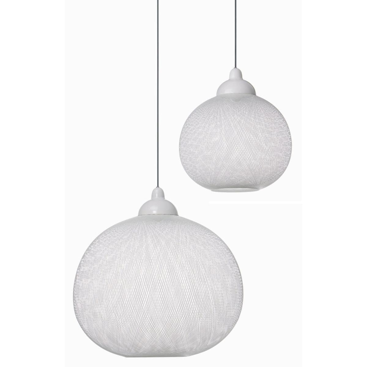 Non Random Light Pendant by Moooi White – image 2