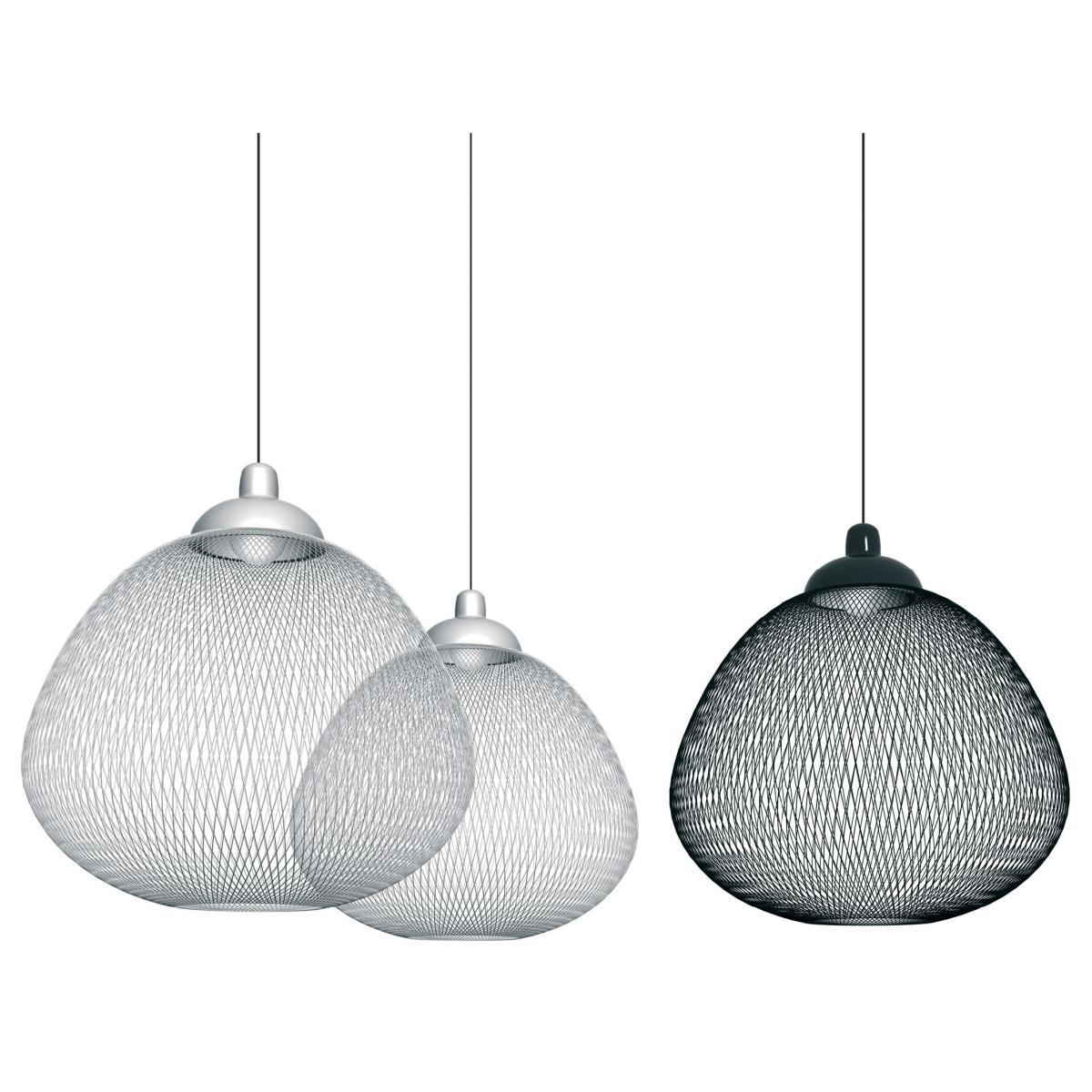 Non Random Light Pendant by Moooi White – image 3