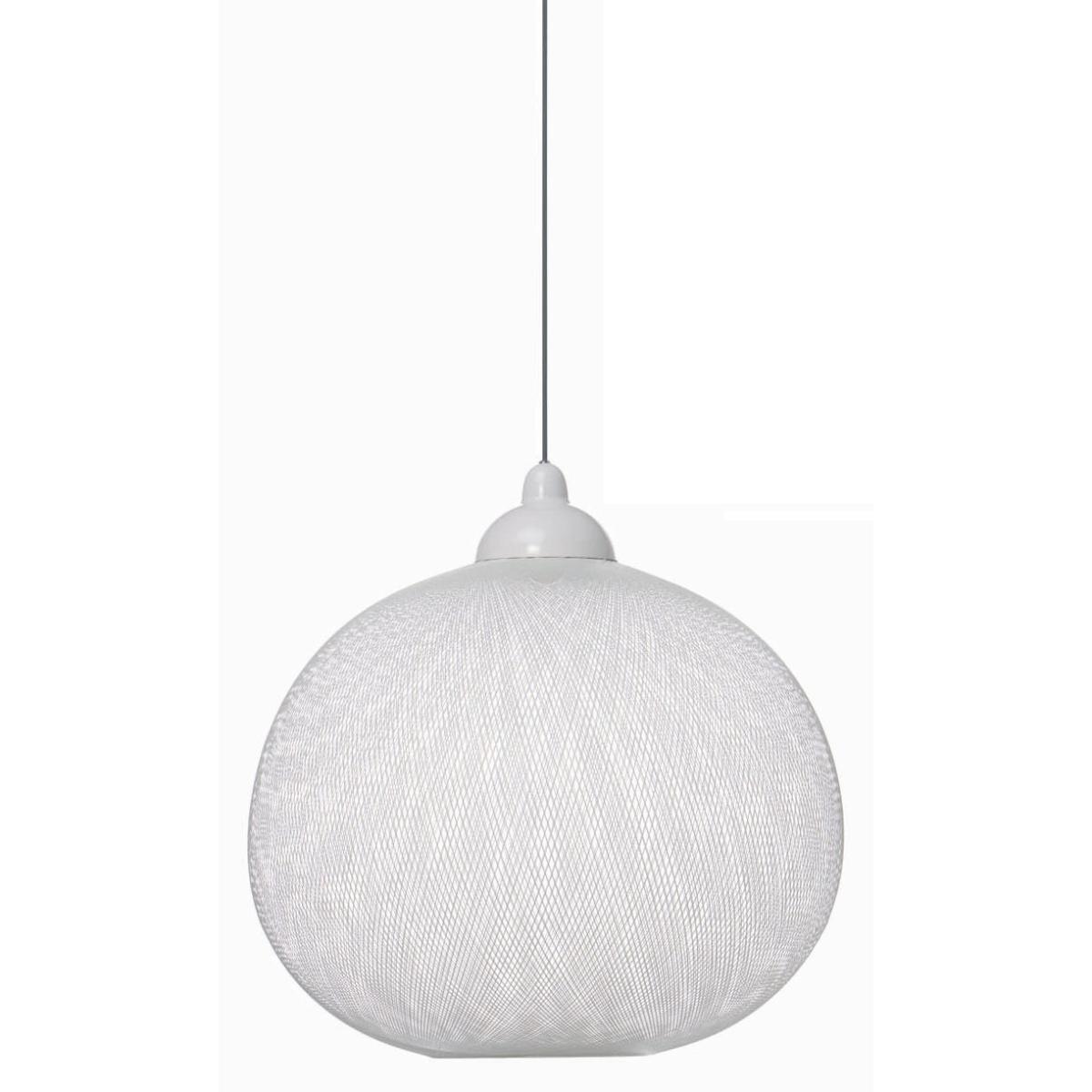 Non Random Light Pendant by Moooi White – image 4