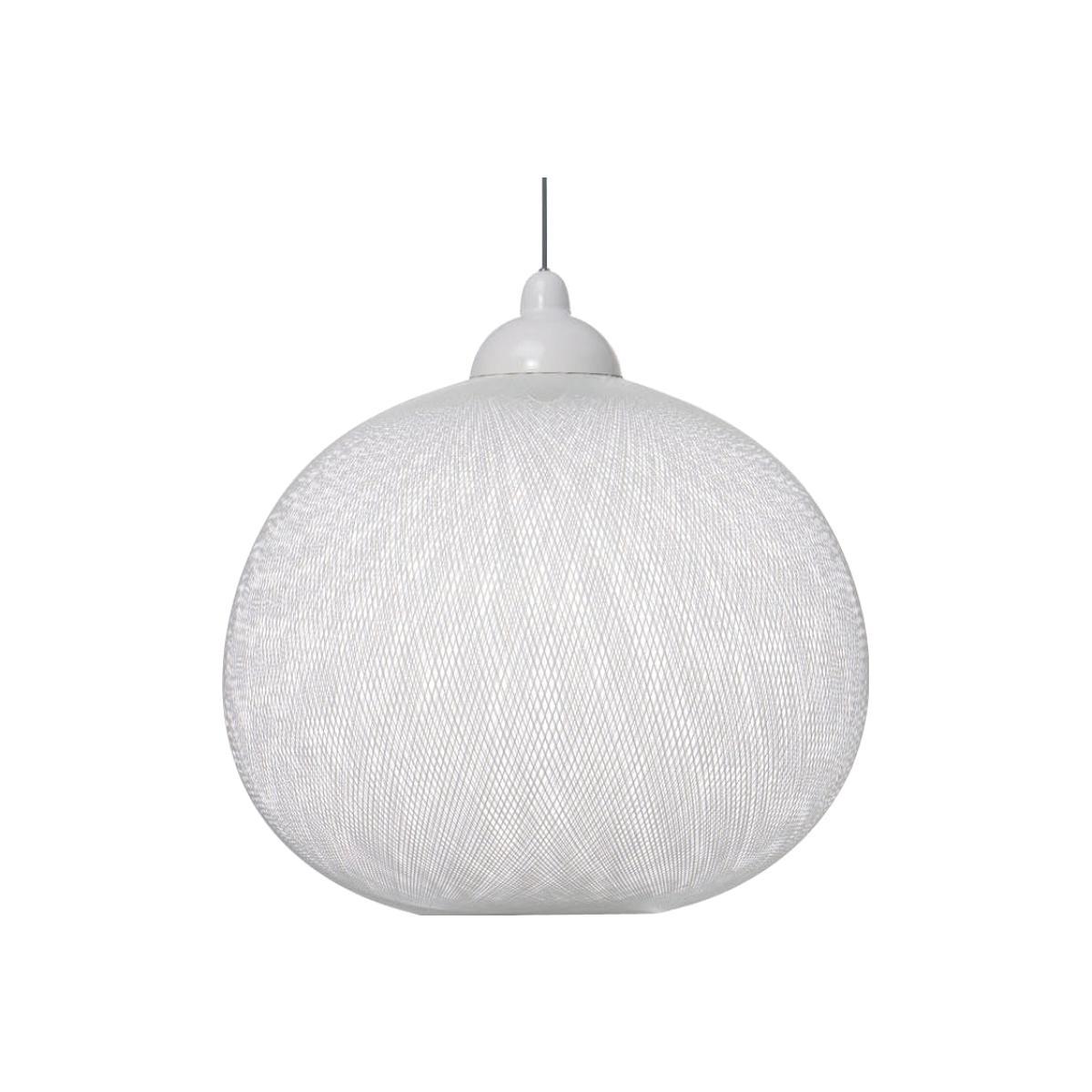 Non Random Light Pendant by Moooi White – image 1