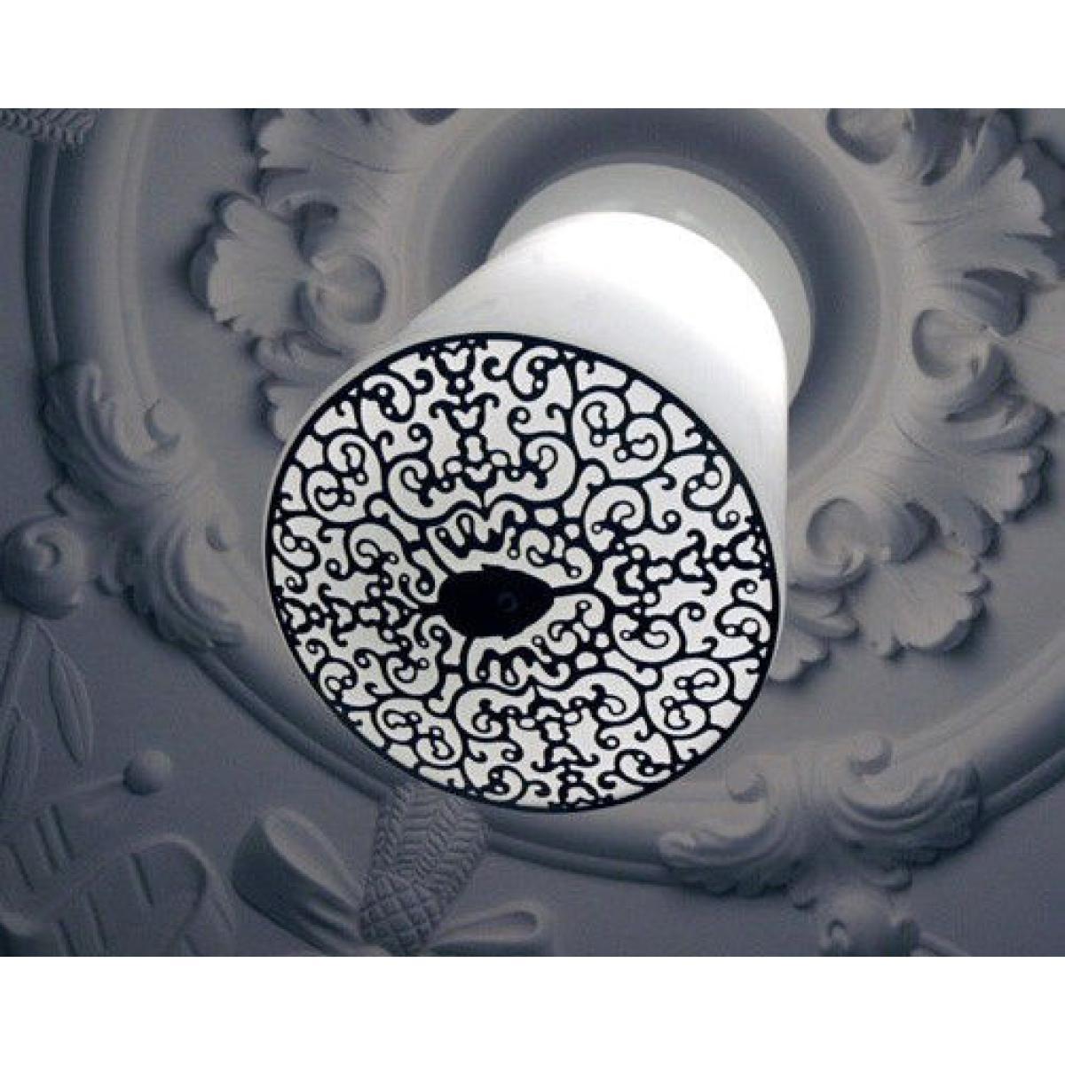 Skygarden 1 Pendant - Ø 60 cm by Flos White – image 11